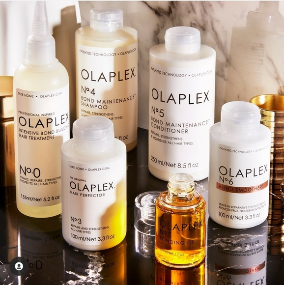 OLAPLEX | Hair | Olaplex Kit | Poshmark